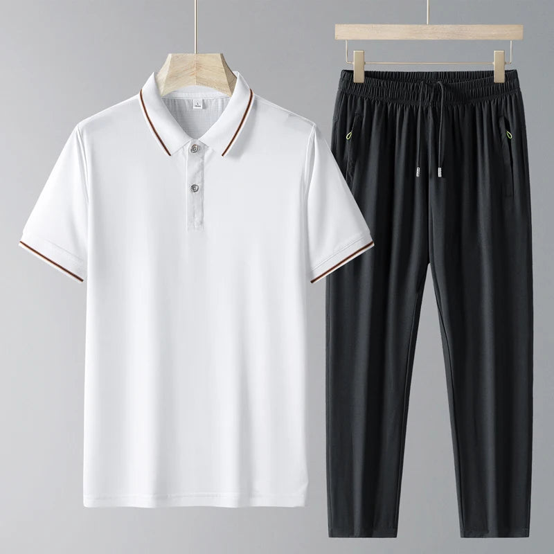 Kingsford Polo Set