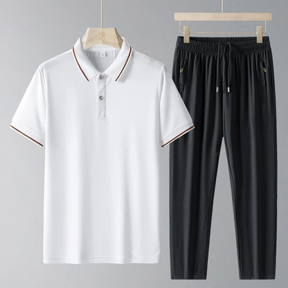 Kingsford Polo Set