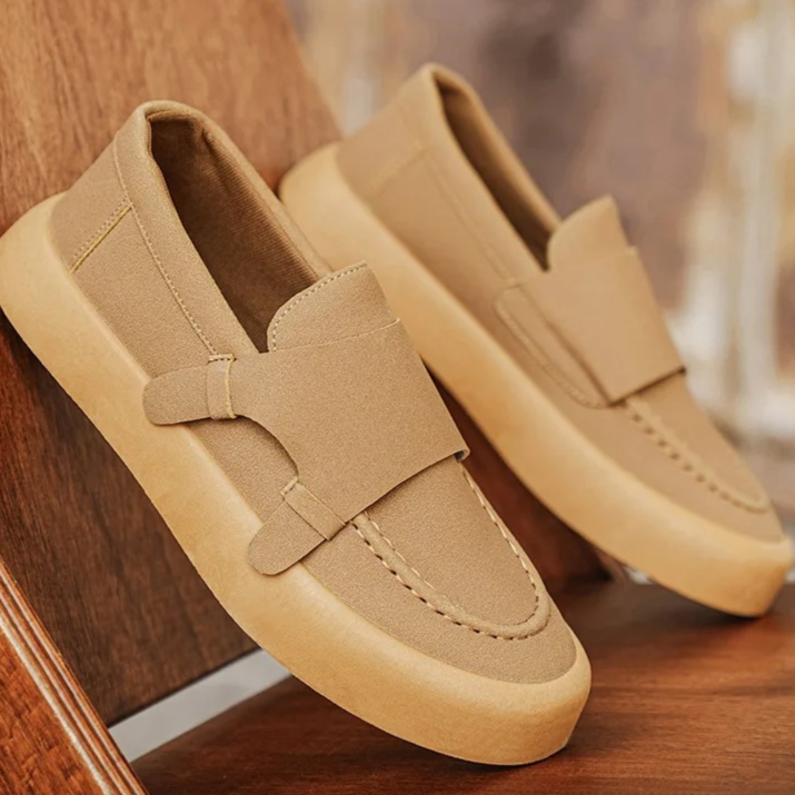 Valentino Loafers