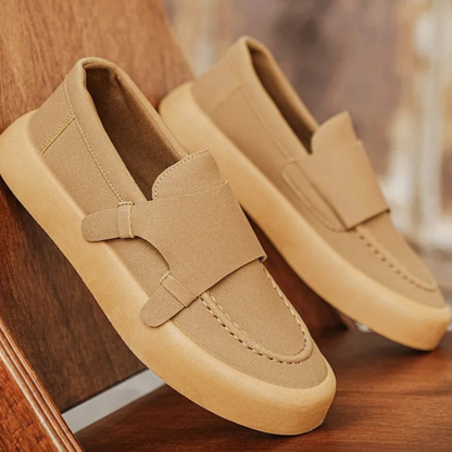 Valentino Loafers