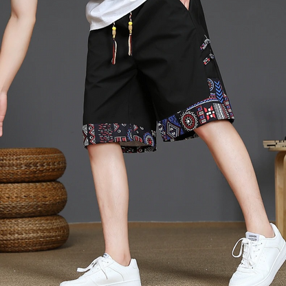 Mondo Summer Shorts