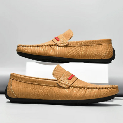 The Valencia Loafers