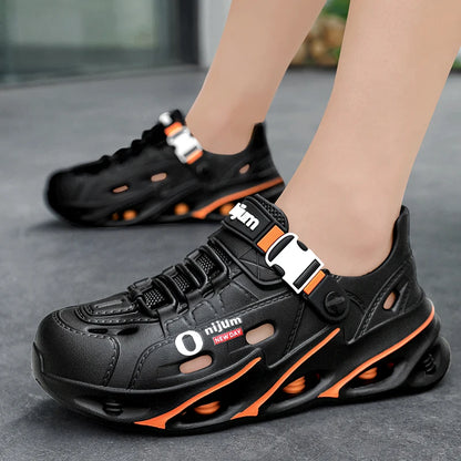 Nijum Comfort Clogs