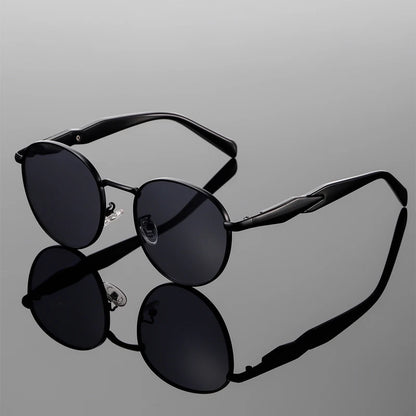Belmont Polarised Sunglasses