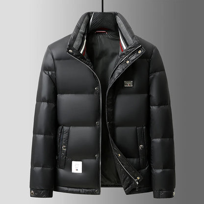 The Montclair Jacket
