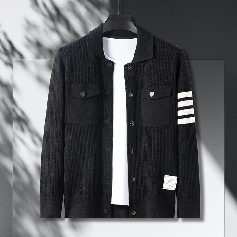 Canyon Ridge Cardigan