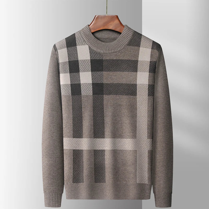 The Voyager Sweater