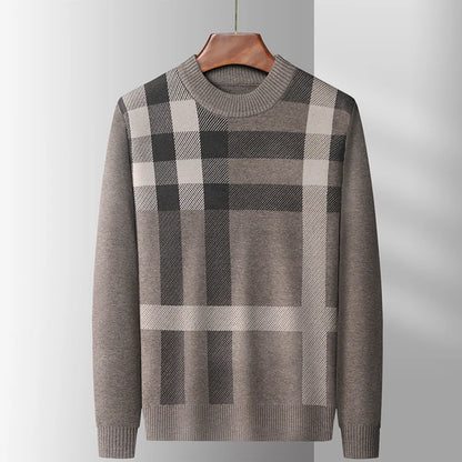 The Voyager Sweater