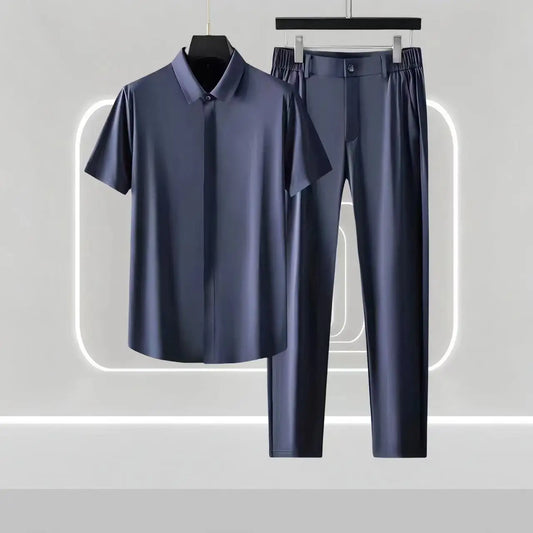 Tempest Comfort Set