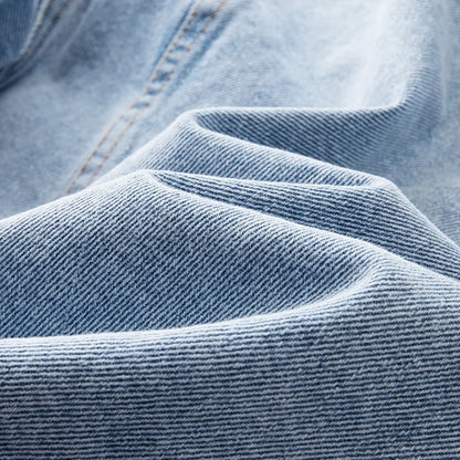 Lombardi Denim Jacket