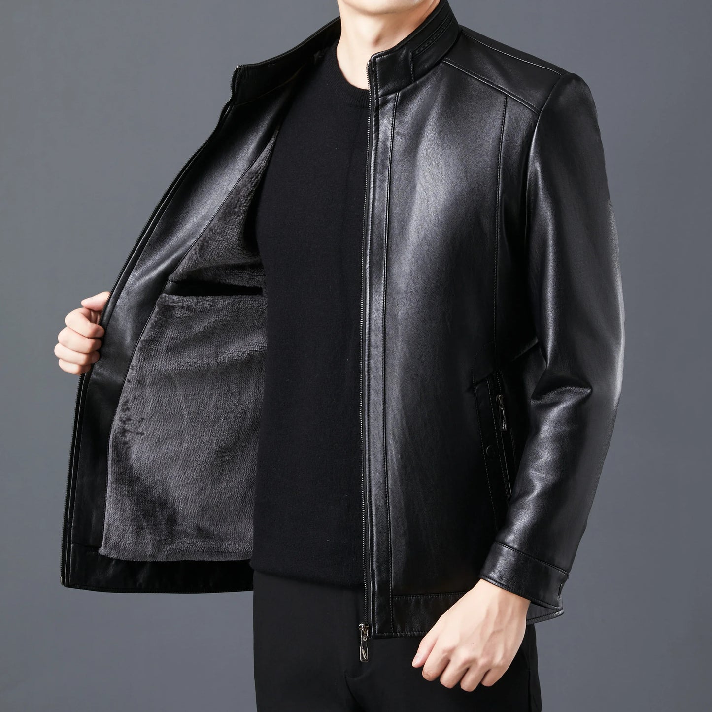 Sterling Ridge Insulated Jacket