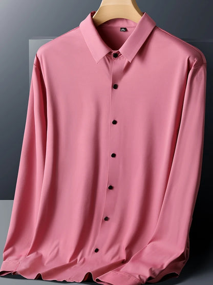 Mirvac Iron-free Shirt