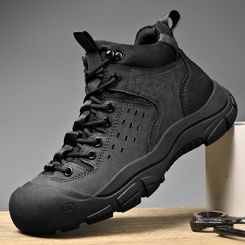 Vanguard Utility Boots
