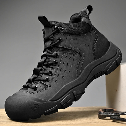 Vanguard Utility Boots