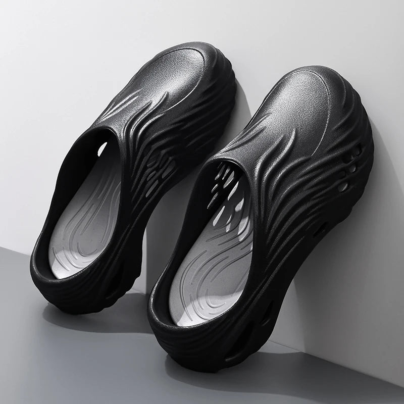 AeroWave Comfort Clogs