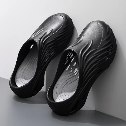 AeroWave Comfort Clogs