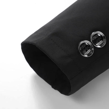 The Baron Windbreaker
