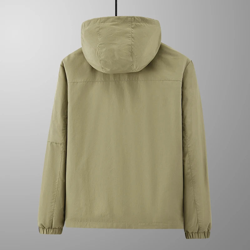 Summit Stormshell Jacket