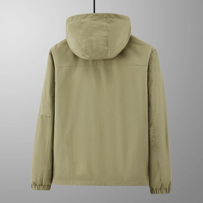 Summit Stormshell Jacket