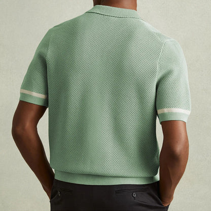 Portland Knitted Shirt