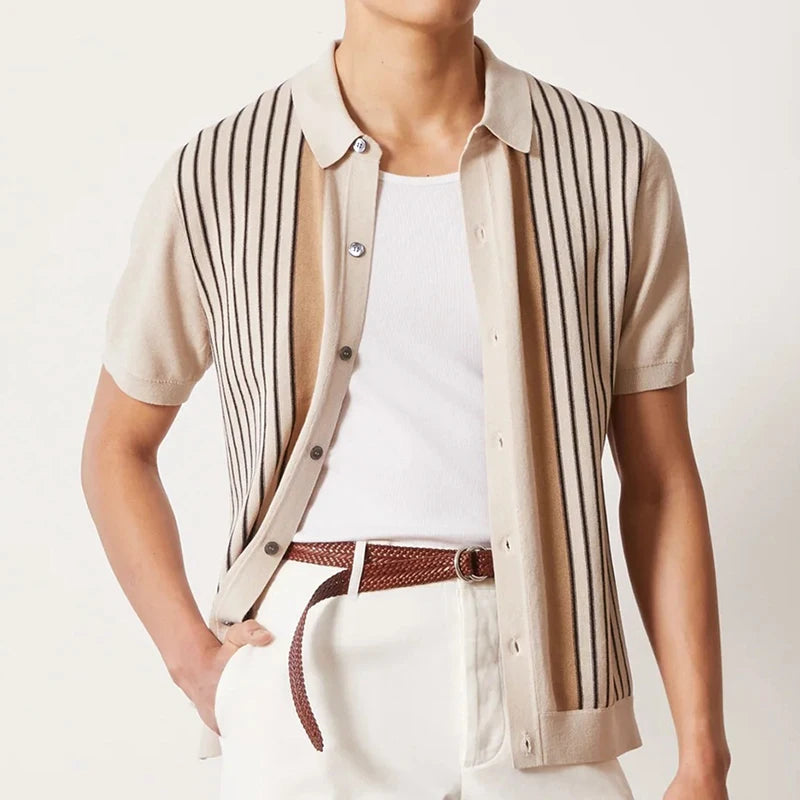 Lexington Knit Shirt