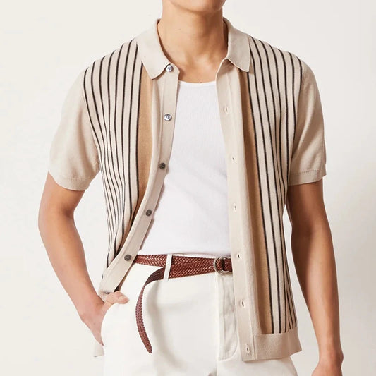 Lexington Knit Shirt