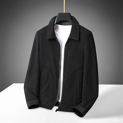 Milano Corduroy Jacket
