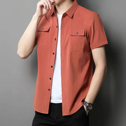 Claremont Button-up Shirt