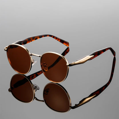 Belmont Polarised Sunglasses