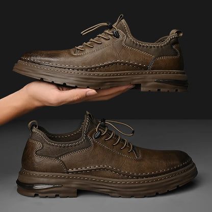 Marlow Vintage Shoes