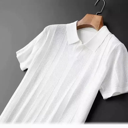 Nautilus Polo Shirt