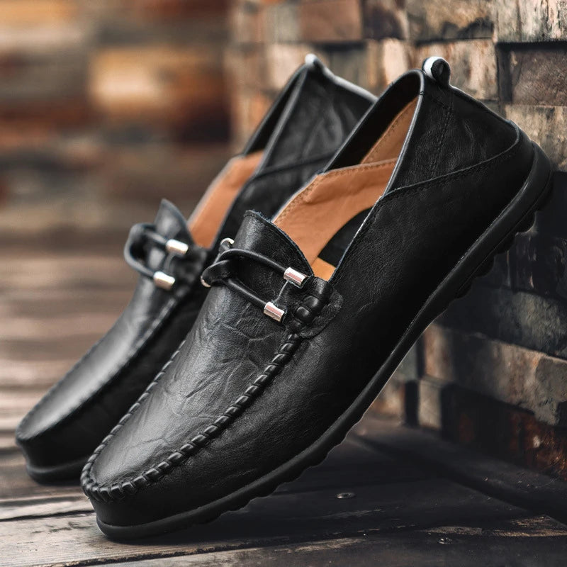 Montego Italian Loafers