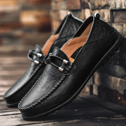 Montego Italian Loafers