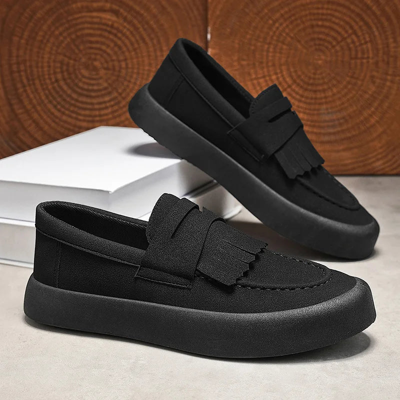 Bellagio Loafers
