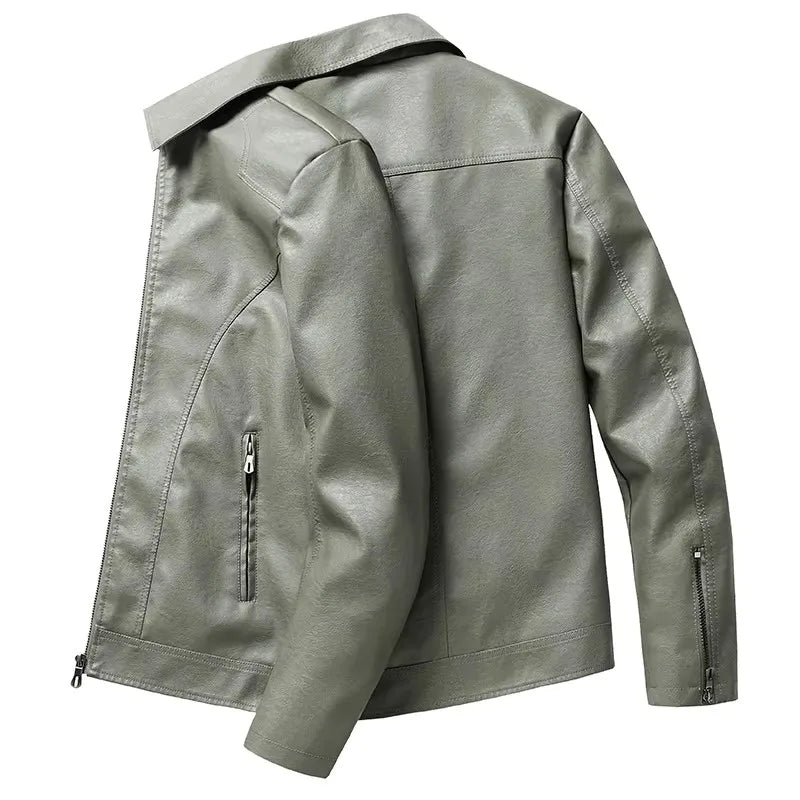 The Monroe Moto Jacket