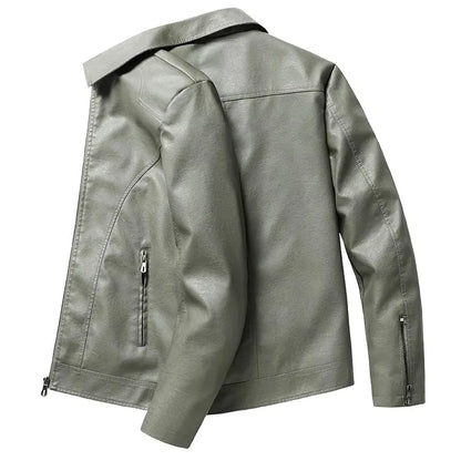 The Monroe Moto Jacket