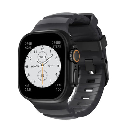 Stratos Apple Watch Band