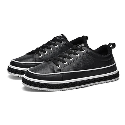 Montare Leather Sneakers