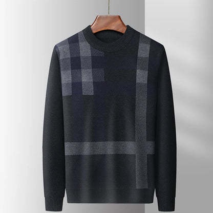 The Voyager Sweater