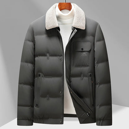 Avalon Puffer Jacket