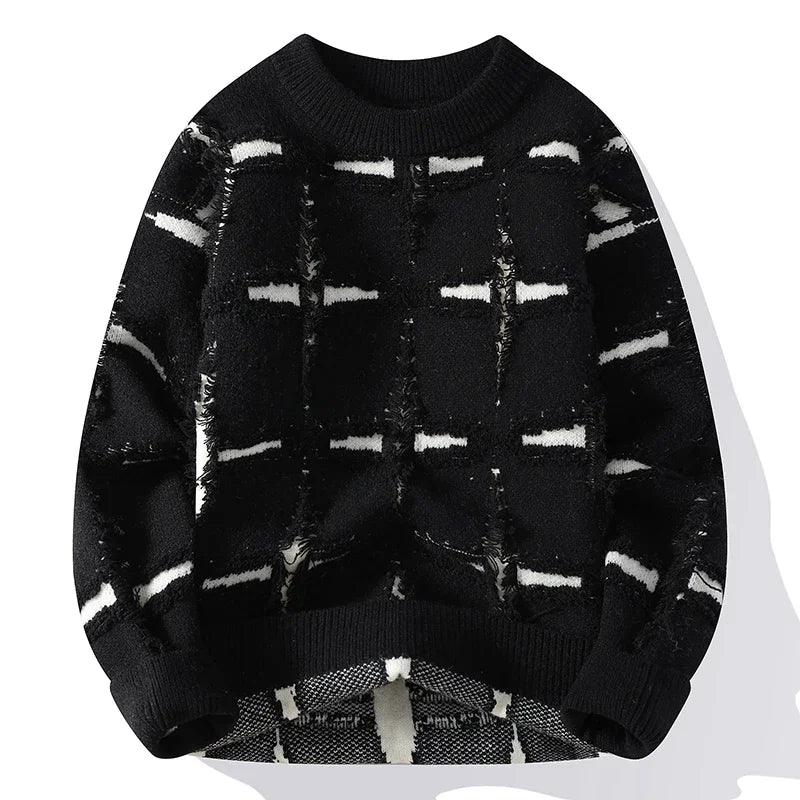 Clermont Knit Sweater