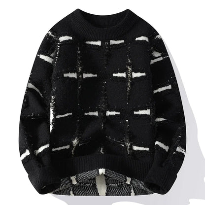 Clermont Knit Sweater