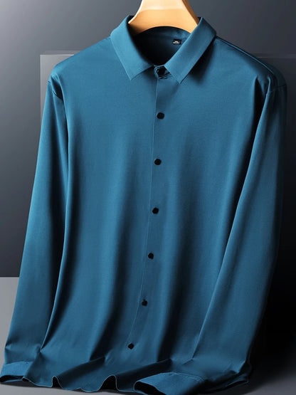 Mirvac Iron-free Shirt