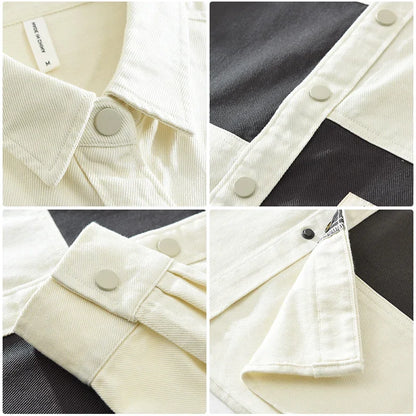 Portland Cotton Shirt