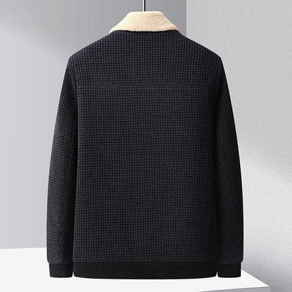 Giordanno Wool Jacket