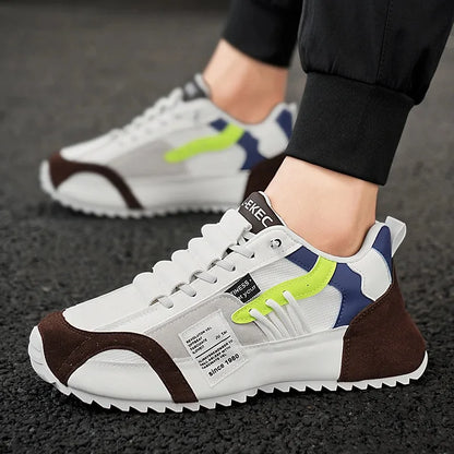 Barossa Sneakers