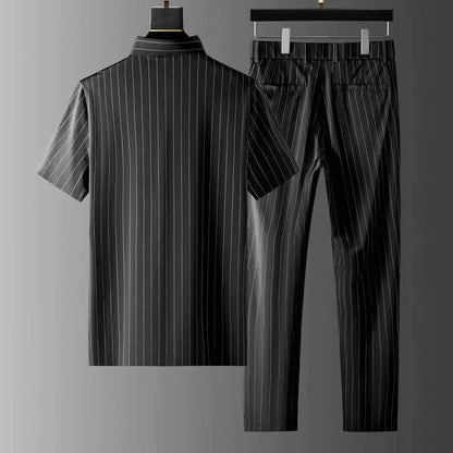 Solaris Polo Set
