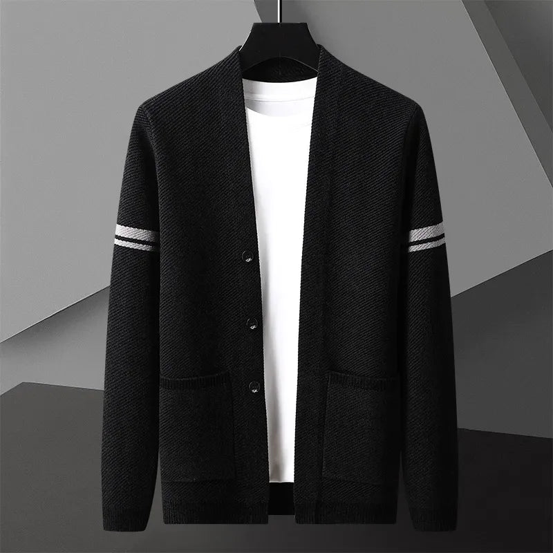 Beaumont Knit Cardigan