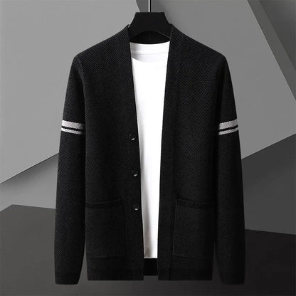 Beaumont Knit Cardigan