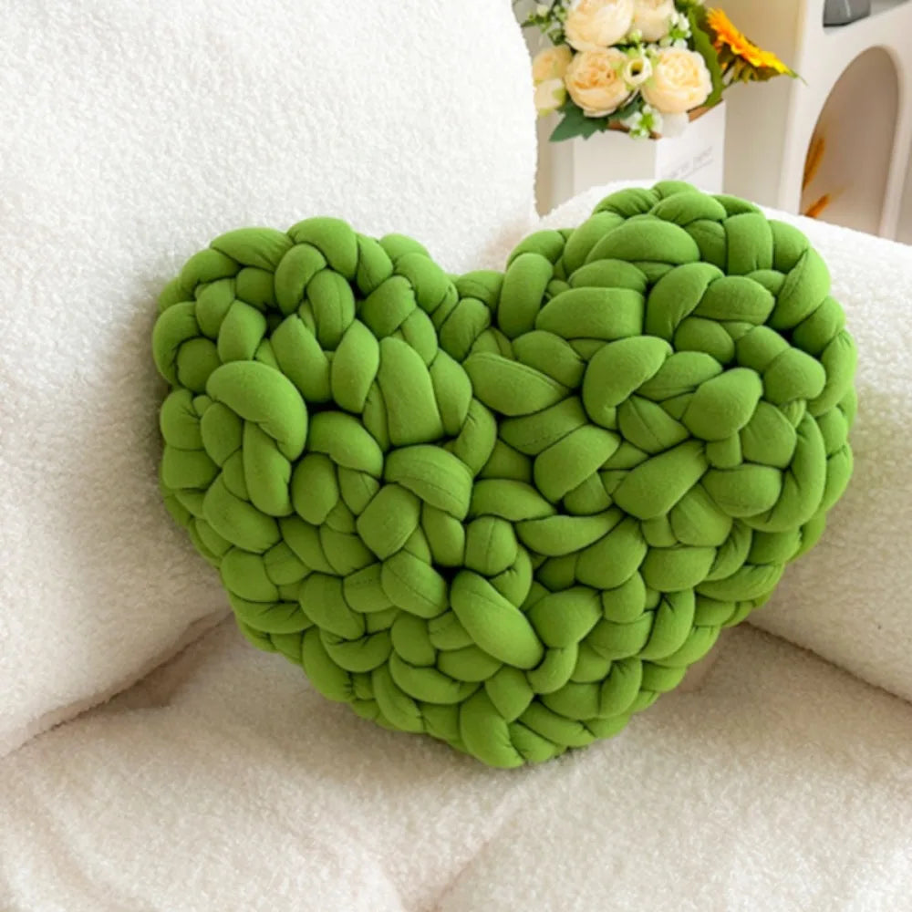 Cupid's Pillow